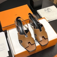 Hermes Sandals